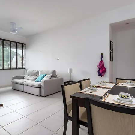 Luxo E Moderno No Posto 9 - Ipanema 里约热内卢 Exterior photo