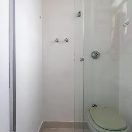 Luxo E Moderno No Posto 9 - Ipanema 里约热内卢 Exterior photo