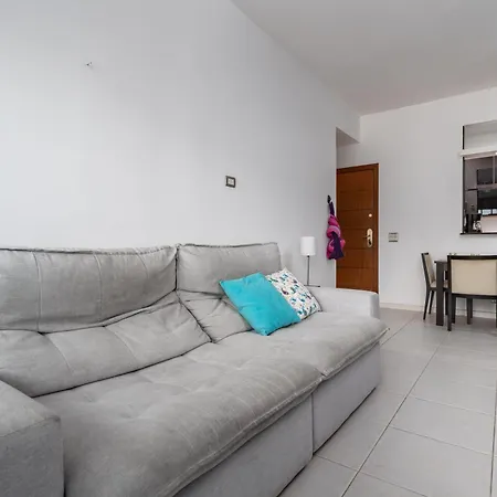 Luxo E Moderno No Posto 9 - Ipanema 里约热内卢 Exterior photo