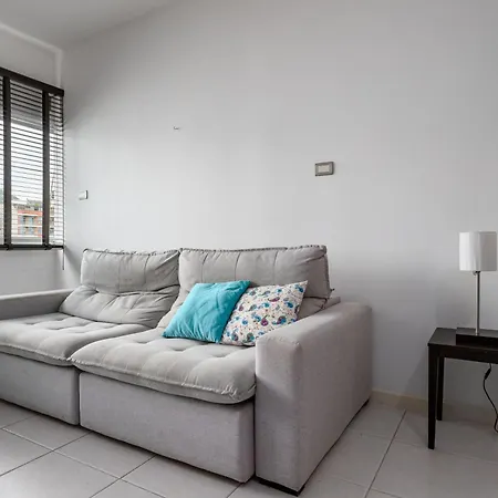 Luxo E Moderno No Posto 9 - Ipanema 里约热内卢 Exterior photo
