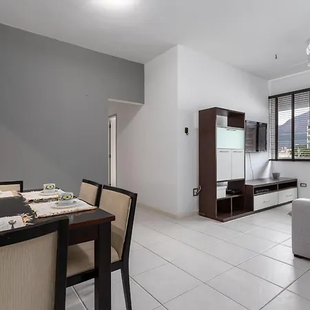Luxo E Moderno No Posto 9 - Ipanema 里约热内卢 Exterior photo