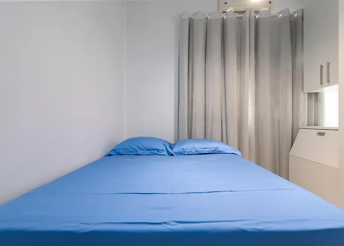 Luxo E Moderno No Posto 9 - Ipanema