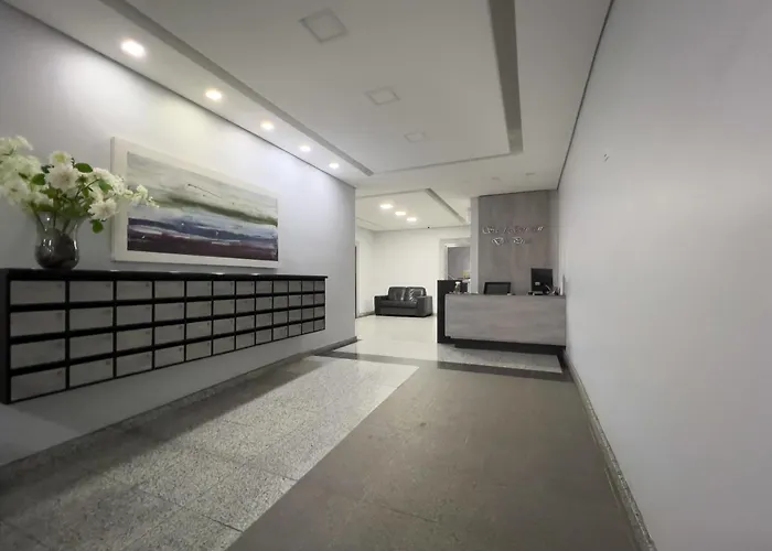 Luxo E Moderno No Posto 9 - Ipanema