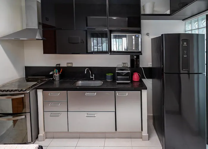 Luxo E Moderno No Posto 9 - Ipanema