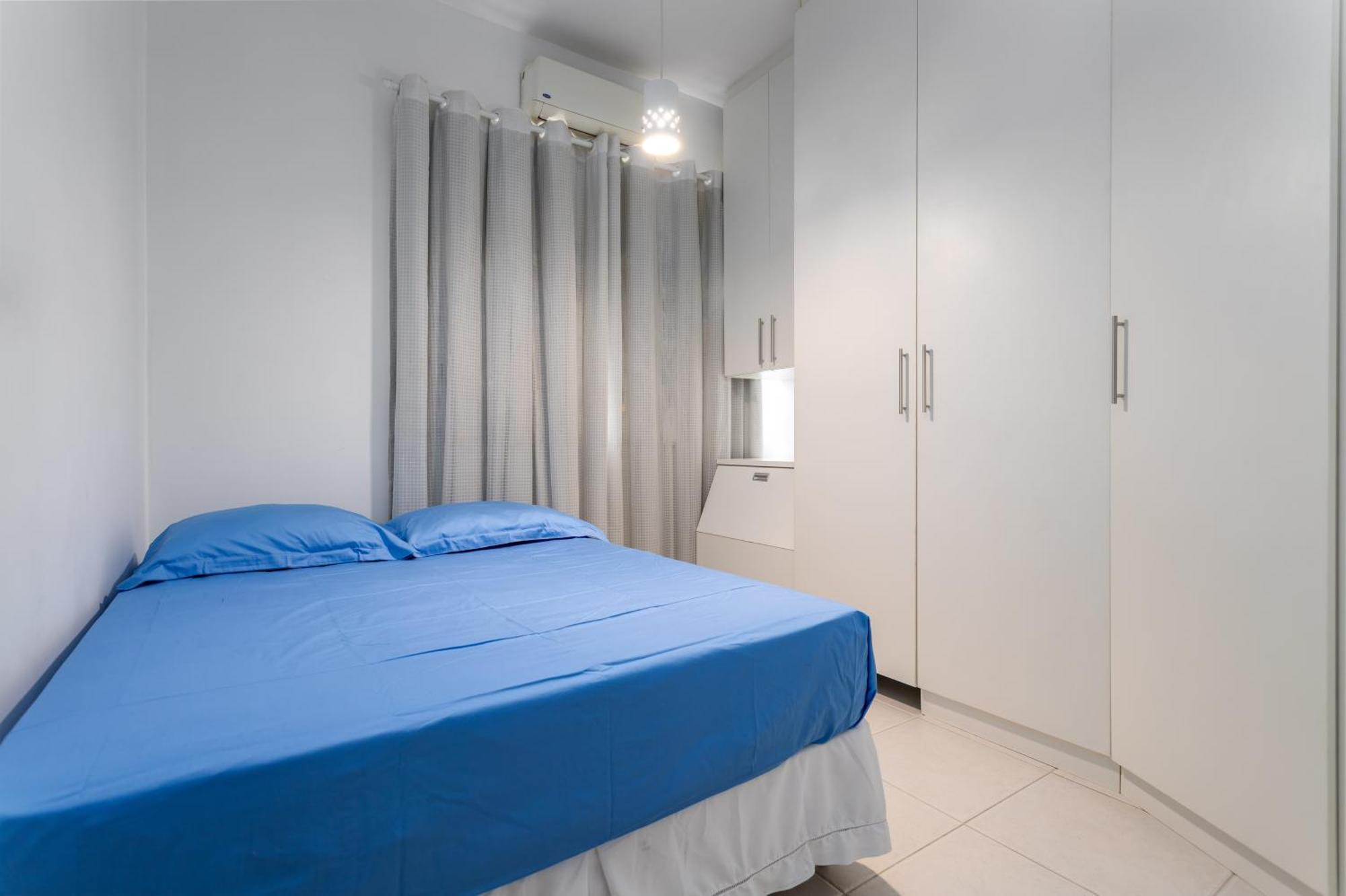 Luxo E Moderno No Posto 9 - Ipanema 公寓 *