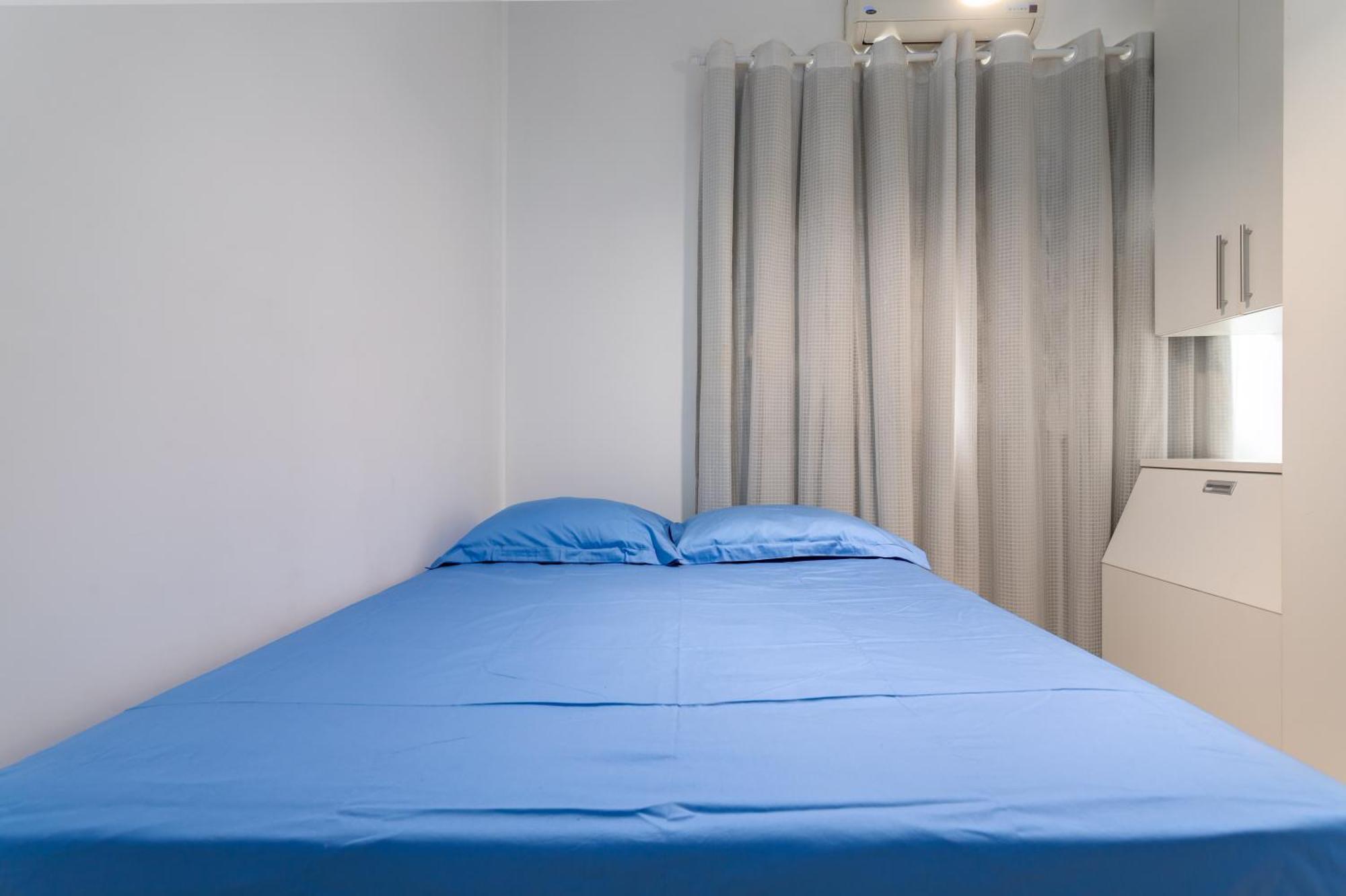 Luxo E Moderno No Posto 9 - Ipanema * 里约热内卢