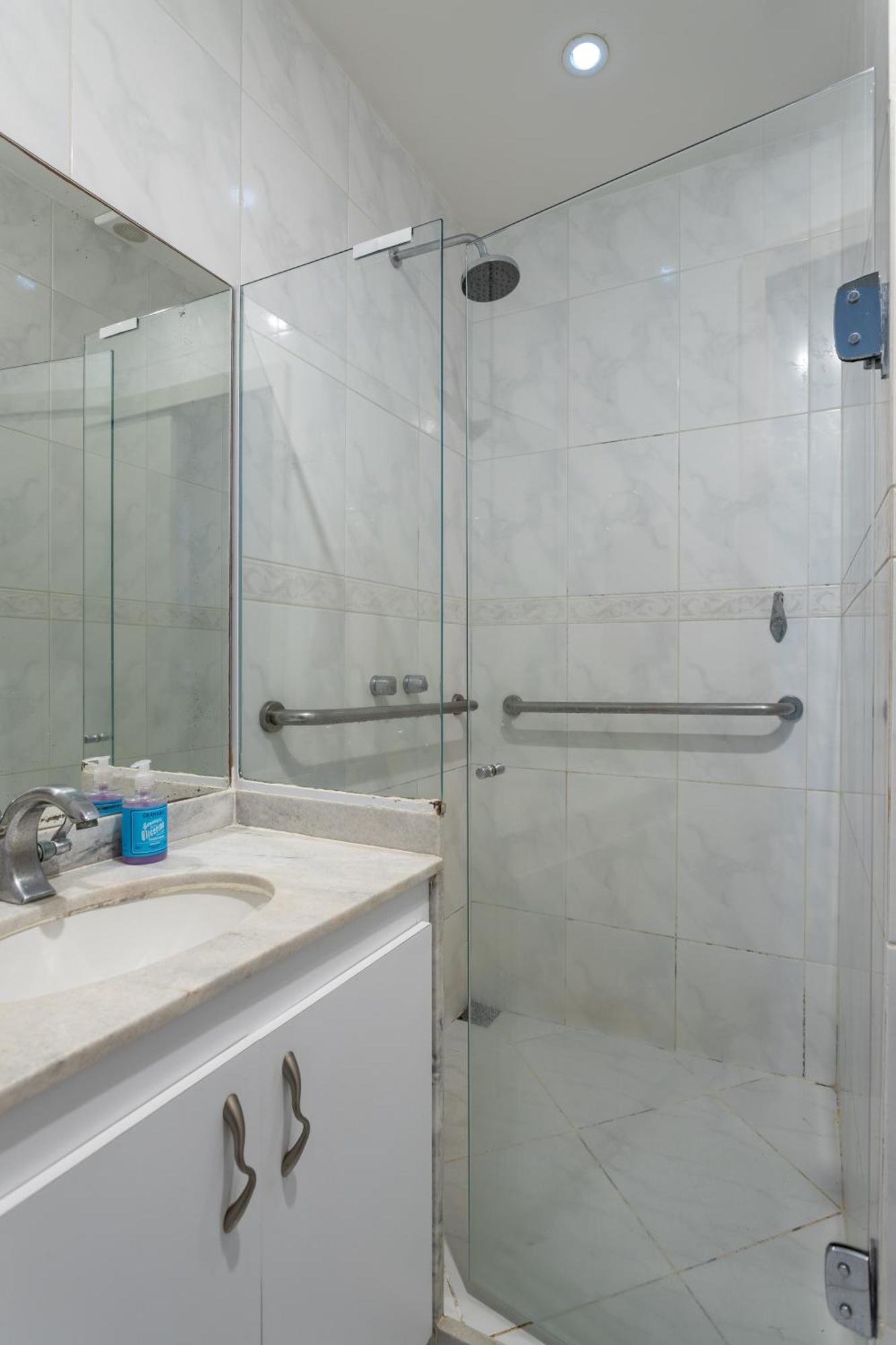 Luxo E Moderno No Posto 9 - Ipanema * 里约热内卢