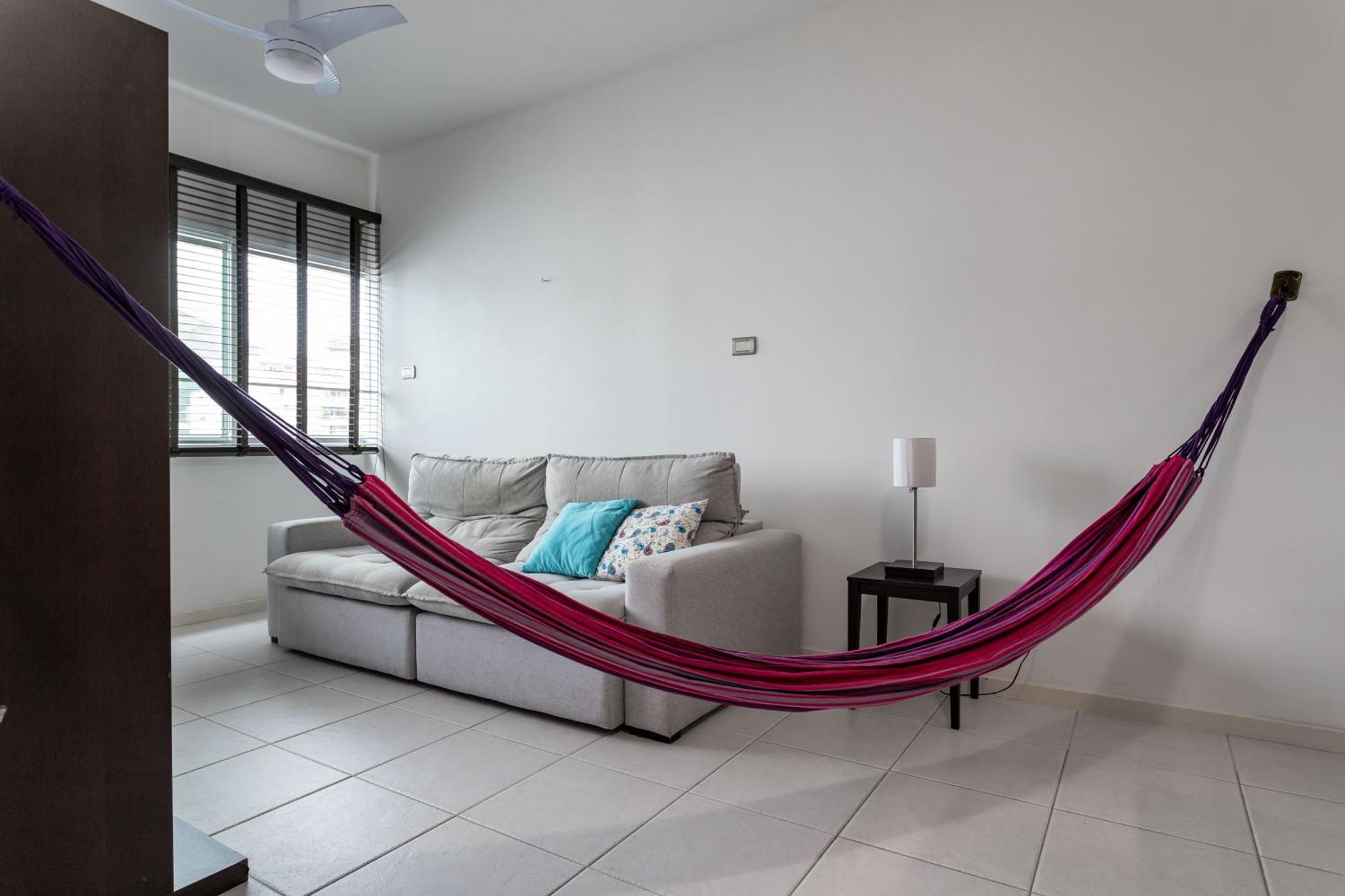 Luxo E Moderno No Posto 9 - Ipanema 里约热内卢