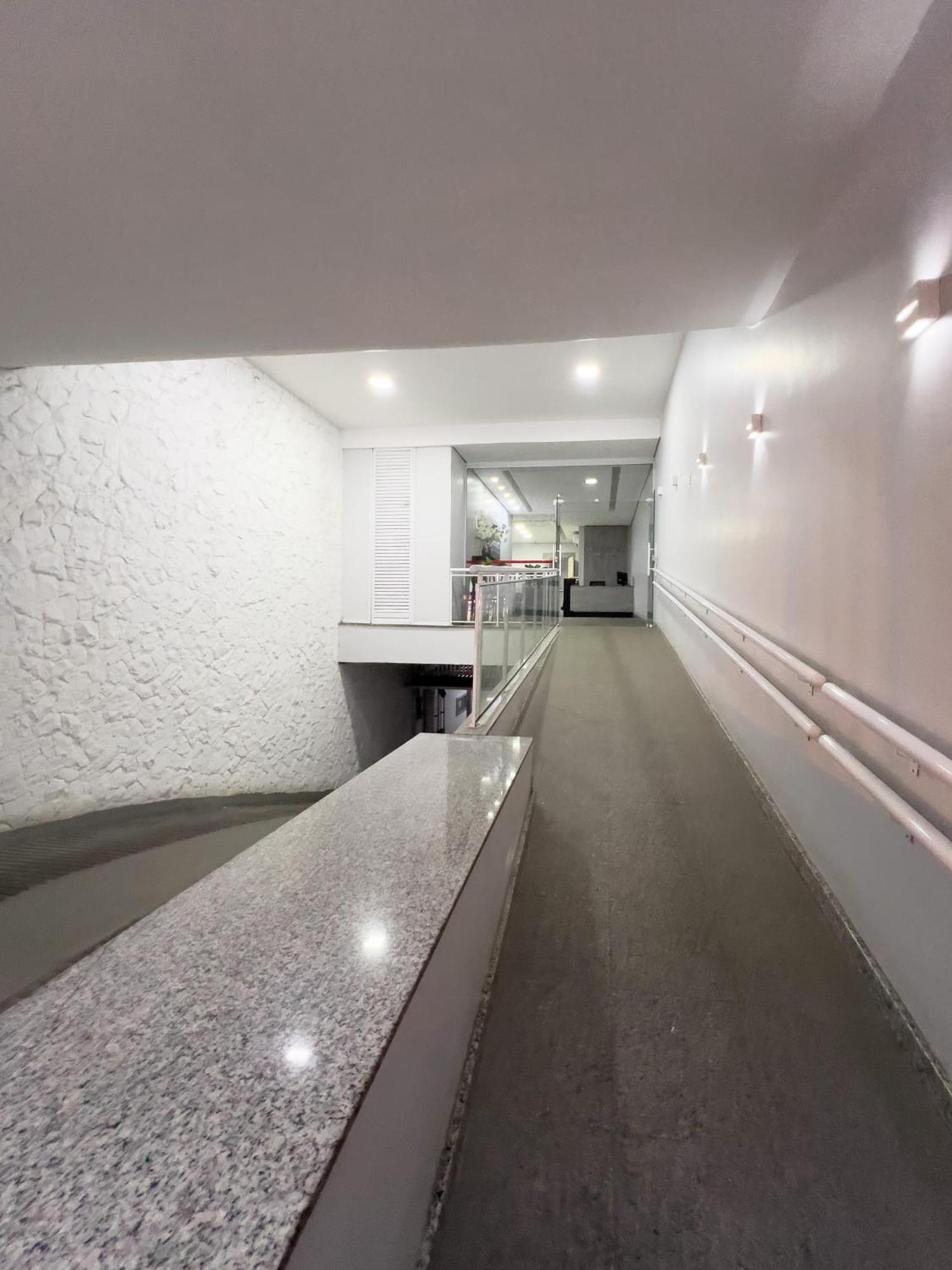 Luxo E Moderno No Posto 9 - Ipanema 公寓