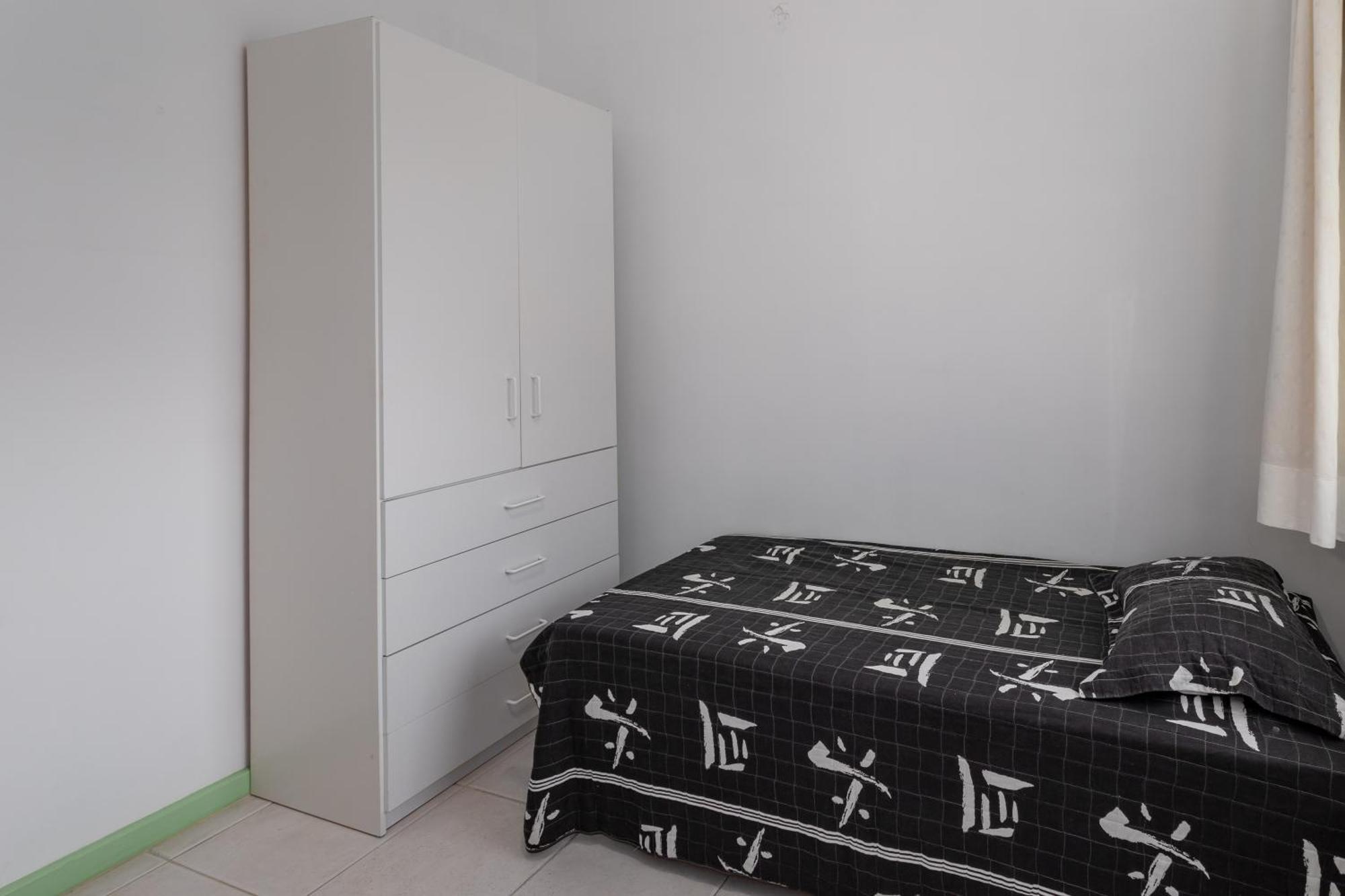 公寓 Luxo E Moderno No Posto 9 - Ipanema *