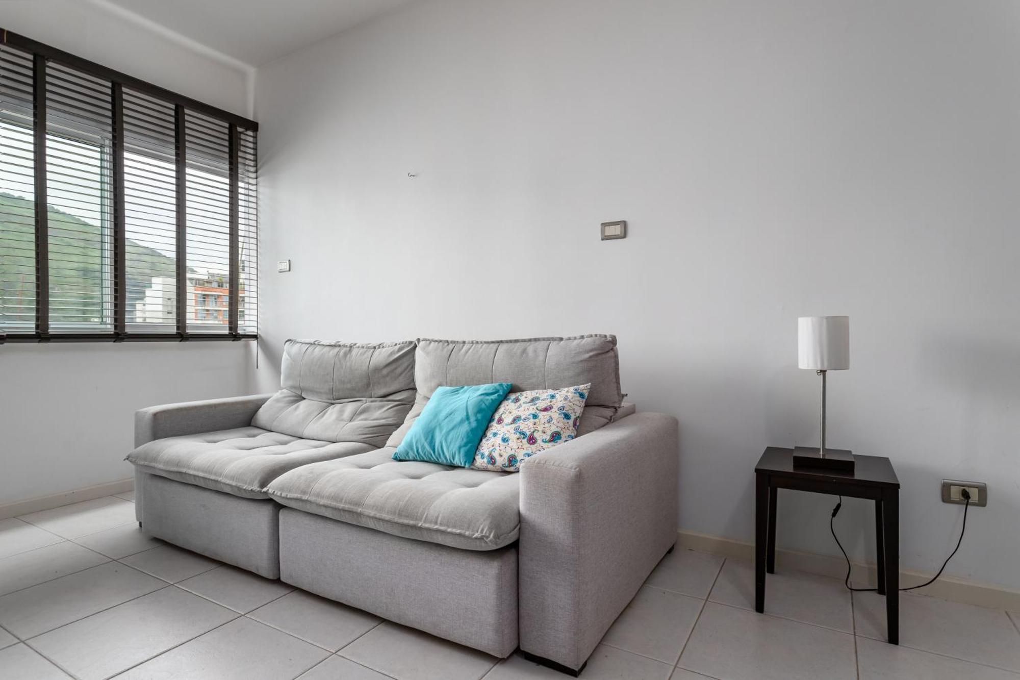 Luxo E Moderno No Posto 9 - Ipanema * 里约热内卢