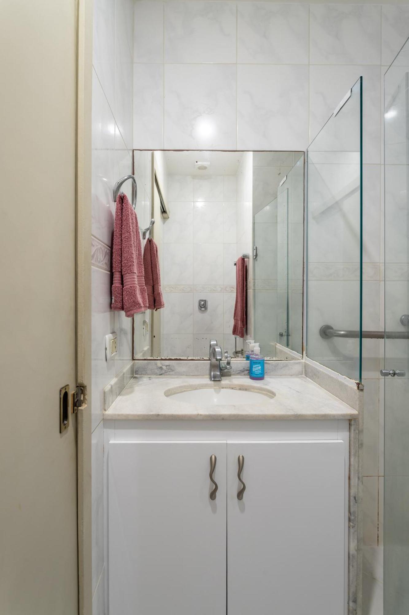 Luxo E Moderno No Posto 9 - Ipanema 公寓 里约热内卢