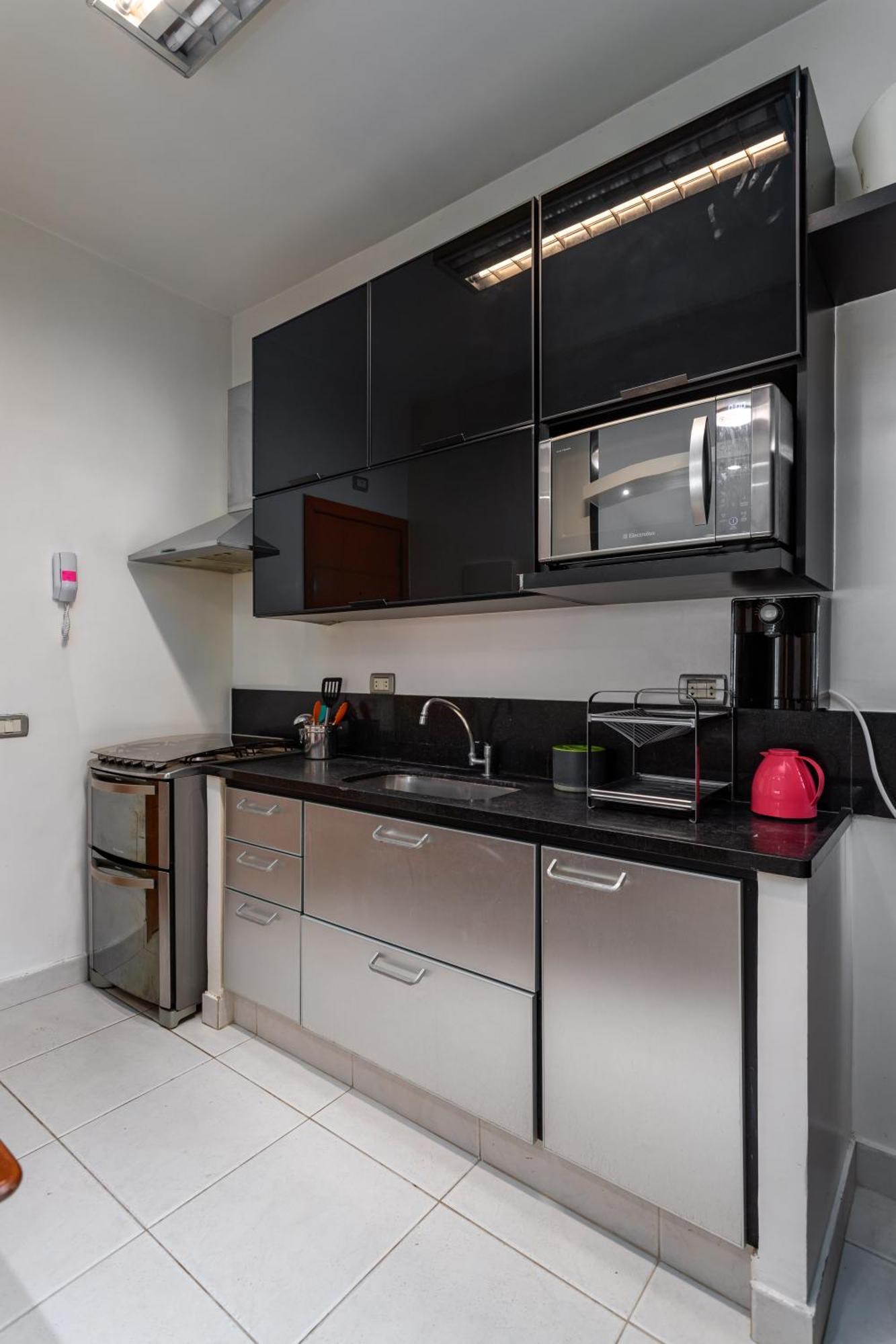 公寓 Luxo E Moderno No Posto 9 - Ipanema *