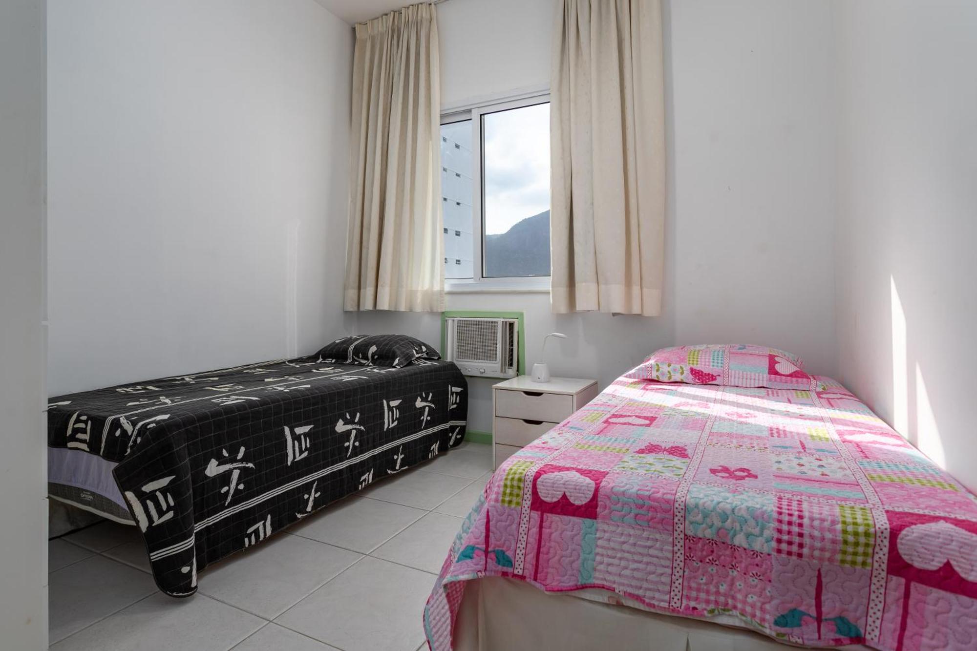 公寓 Luxo E Moderno No Posto 9 - Ipanema