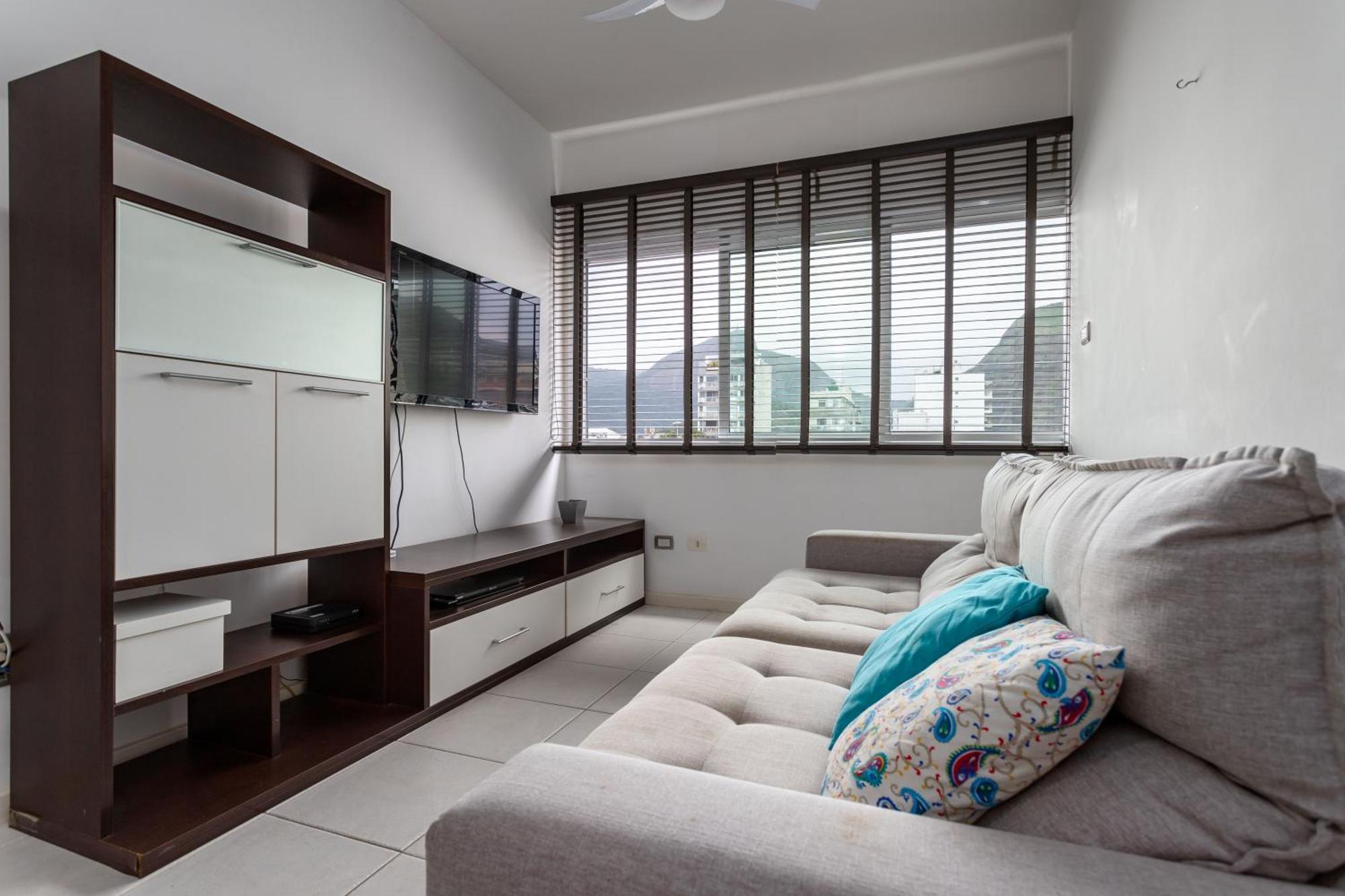 Luxo E Moderno No Posto 9 - Ipanema 公寓 里约热内卢